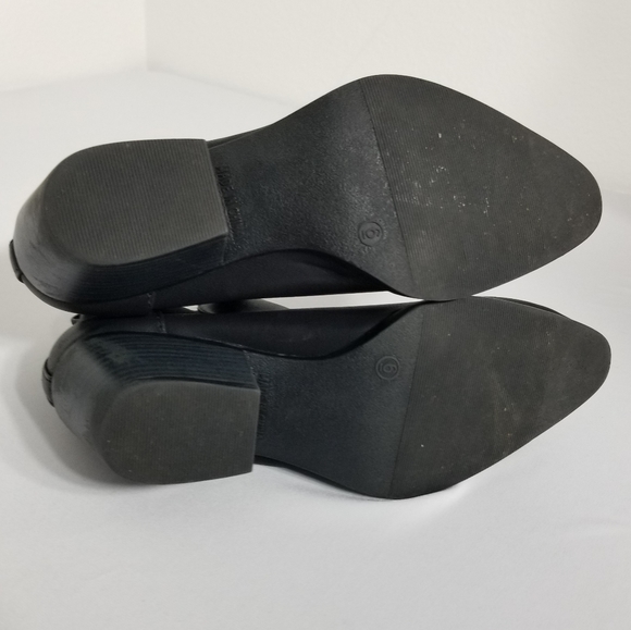 Old Navy Booties - Picture 6 of 12